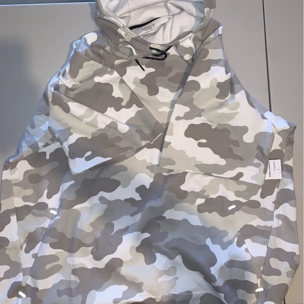 Bundle of 2 Short Sleeve hoodies